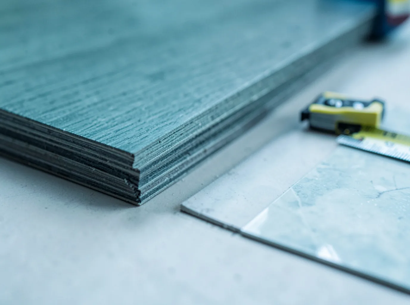 Luxury Vinyl Plank Installation Glengary, WV FAQs